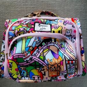 Tokidoki Kawaii Carnival Mini BFF